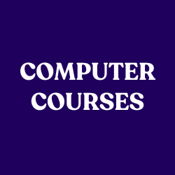 Computer Courses
