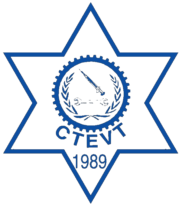 CTEVT Entrance