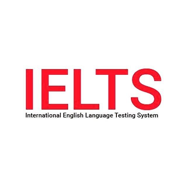 IELTS